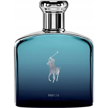 Polo Deep Blue Parfum